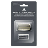 Andis pro foil  plus II shaver replacement foil & cutter