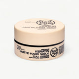 Red One Matte Hair Wax Keratin 150ml