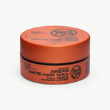 Red one Matte Hair Wax Argan 150 ml