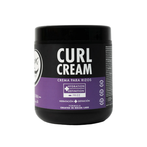 Rolda - Hair Curl Defining Cream 500g