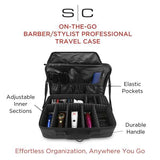 STYLECRAFT TRAVEL Tool CASE