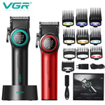 Vgr clipper v-001