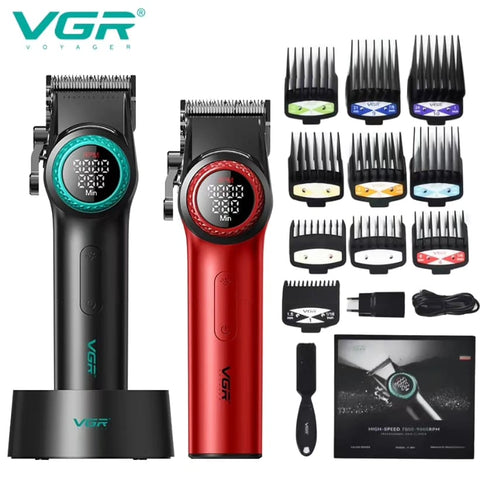 Vgr clipper v-001