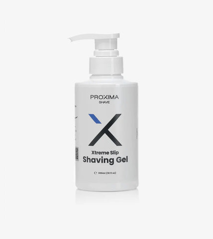 Proxima Xtreme Slip Shaving gel