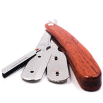 Parker SRRW razor