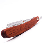 Parker SRRW razor