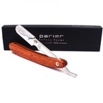Parker SRRW razor