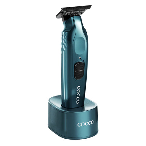 Cocco Hyper Veloce Pro Trimmer (Dark Teal)