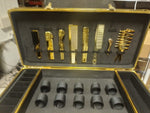 Barber Tool Case