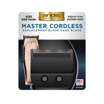 Andis Master Cordless Fade Blade Black