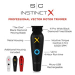 Stylecraft X Instinct Trimmer