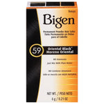 BIGEN Permanent Powder Hair Color