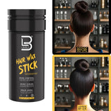 Level3 hair wax stick