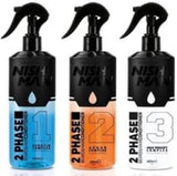 Nishman 2 phase conditioner