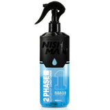 Nishman 2 phase conditioner
