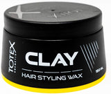 Totex wax