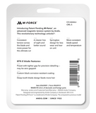 Andis GTX Z M FORCE BLADE