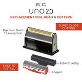 Stylecraft Uno Foil & Cutter sc549B