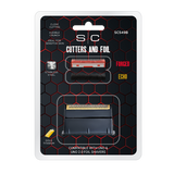 Stylecraft Uno Foil & Cutter sc549B