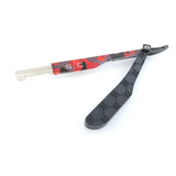 Stylecraft DELUXE LINE PROFESSIONAL STRAIGHT EDGE RAZOR