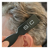 Stylecraft barber brush ScBFB