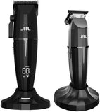 JRL onyx combo clipper & trimmer