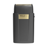 Wahl micro power cordless shaver