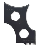 Andis the cut buddy-Delineador de Barba y Cabello