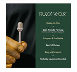 Ruxx Wax Pre-Set wax stick