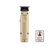 BABYLISSPRO FXONE LO-PRO TRIMMER SAND | FX729SDLT battery not included