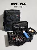 Rolda g & b mid size camo bag