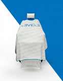 LEVEL3 Rubber Neck Cutting Cape