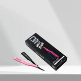 Level3 Milly Clutch Razor Holder pink & black