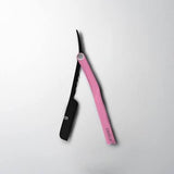 Level3 Milly Clutch Razor Holder pink & black