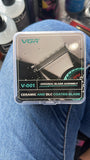 Vgr blade