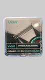 Vgr blade