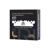 JRL Single Edge Razor Blades