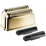 Andis pro foil  plus II shaver replacement foil & cutter