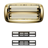 Andis pro foil  plus II shaver replacement foil & cutter