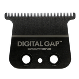 Cocco digital gap ambassador graphene trimmer blade