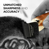 Cocco digital gap ambassador graphene trimmer blade