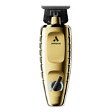 Andis GTX EXO II With MFORCE Trimmer Gold