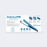 Babyliss pro Nano Titanium 1" Digital Ultra Thin Flat Iron
BNT4172T