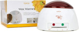 Gigi wax warmed appareil- calentador de cera