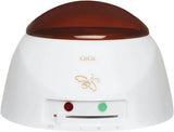 Gigi wax warmed appareil- calentador de cera