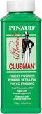 Clubman talc small size 4oz