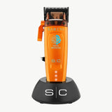 Stylecraft saber II clipper ORANGE