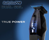 Babyliss dual coil trimmer