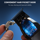 Babyliss dual coil trimmer