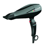 BABYLISS NANO TITANIUM VOLARE V1 FULL-SIZE HAIR DRYER FERRARI BLACK